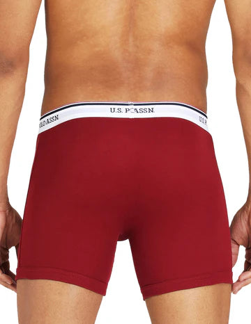 U.S. Polo Assn. - Trunk (I667) (ASSTD.)
