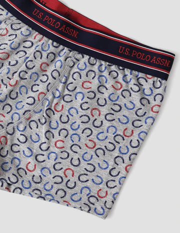 U.S. Polo Assn. - Trunk (I616) (ASSTD.)