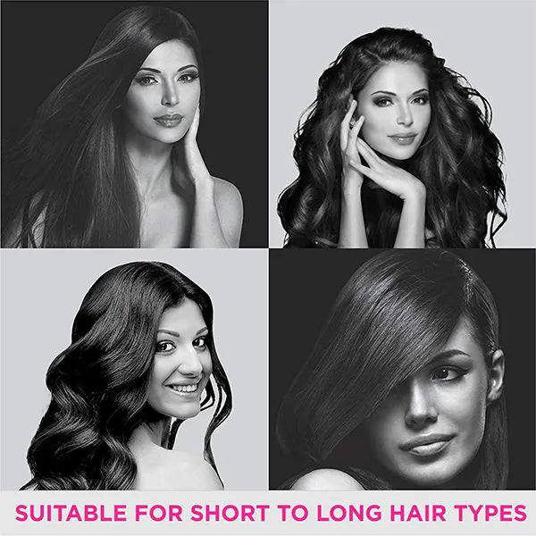 Vega - Hair Brush (H2 - PRL)