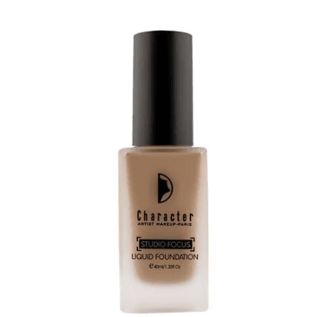 Character Cosmetics - Studio Focus Liquid Foundation (40ML) [PIF]
