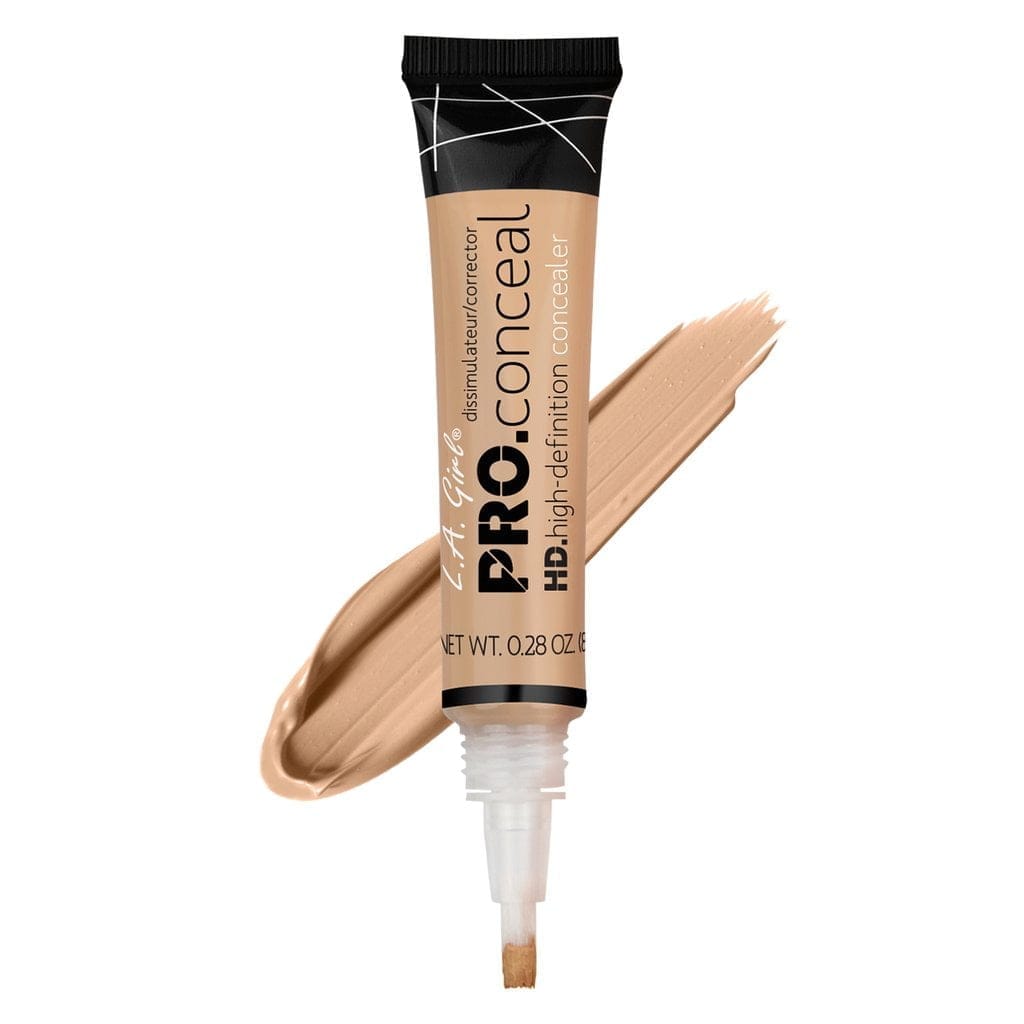 L.A. Girl - HD Pro. Concealer