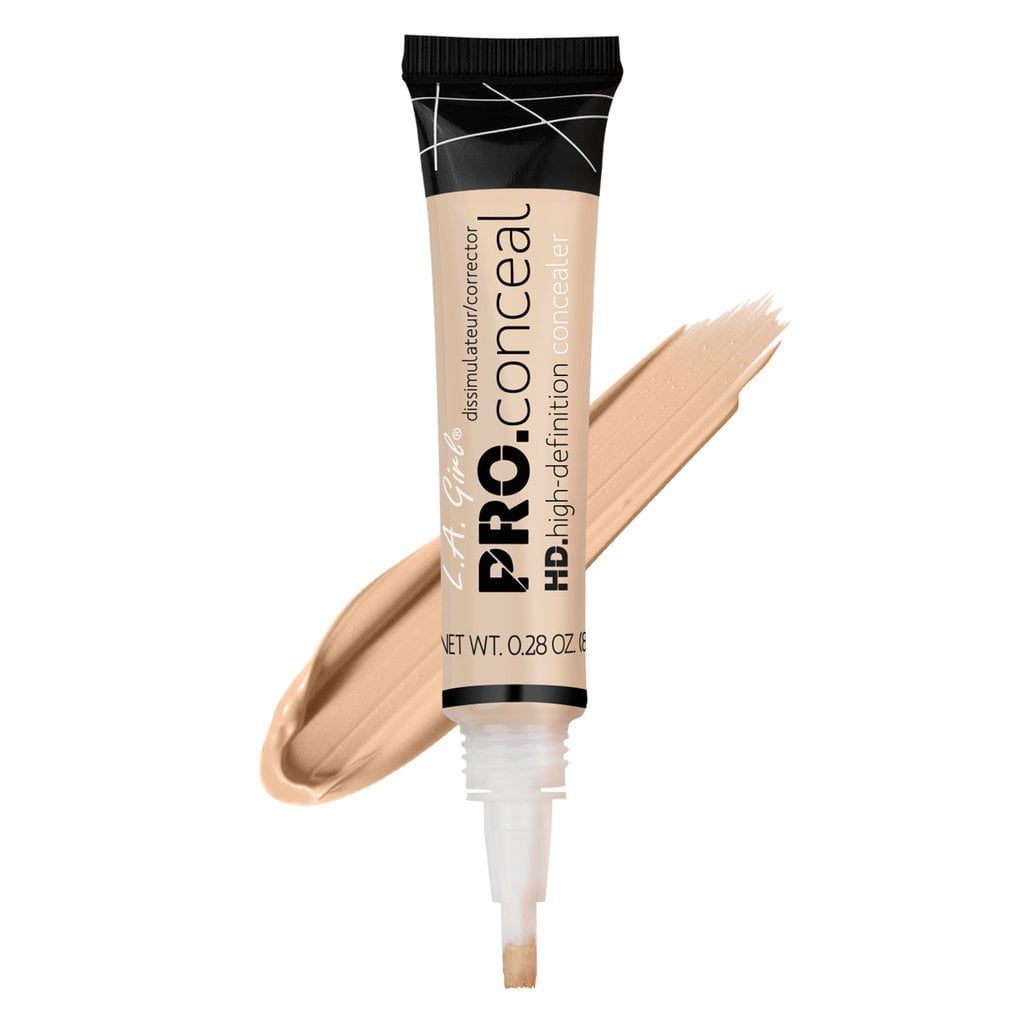 L.A. Girl - HD Pro. Concealer