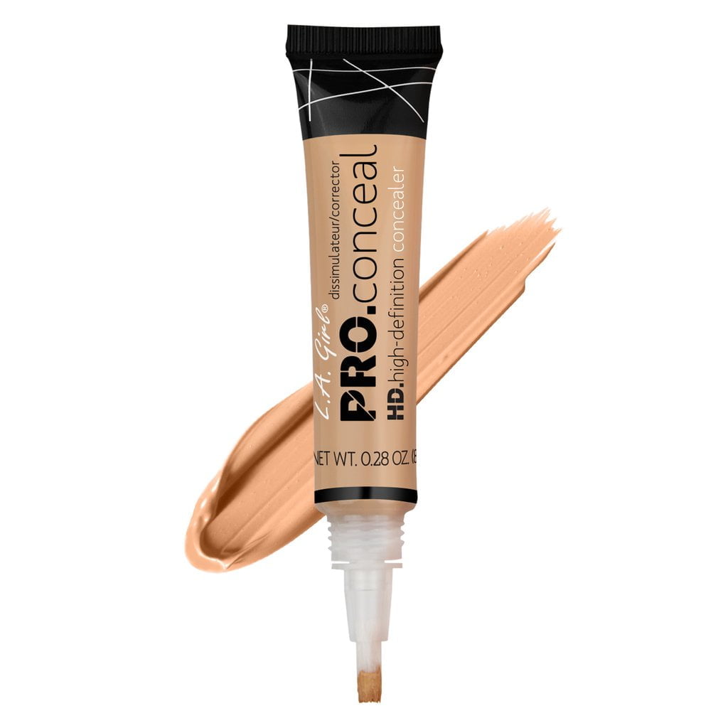 L.A. Girl - HD Pro. Concealer