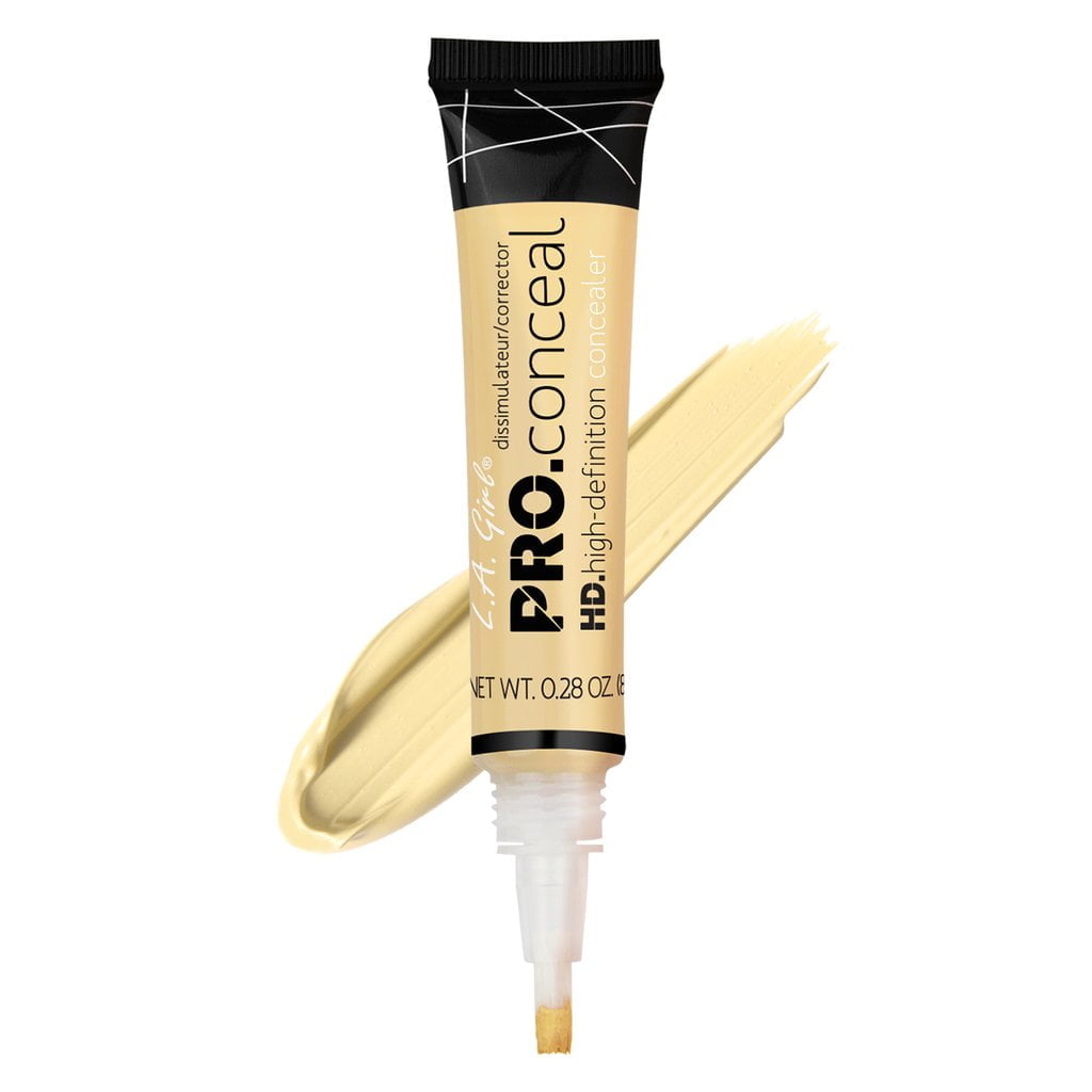 L.A. Girl - HD Pro. Concealer