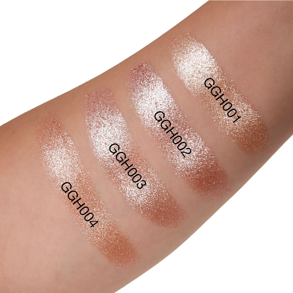 dailylifeforever52 Glow Gal Loose Highlighter GGH001 | GGH001