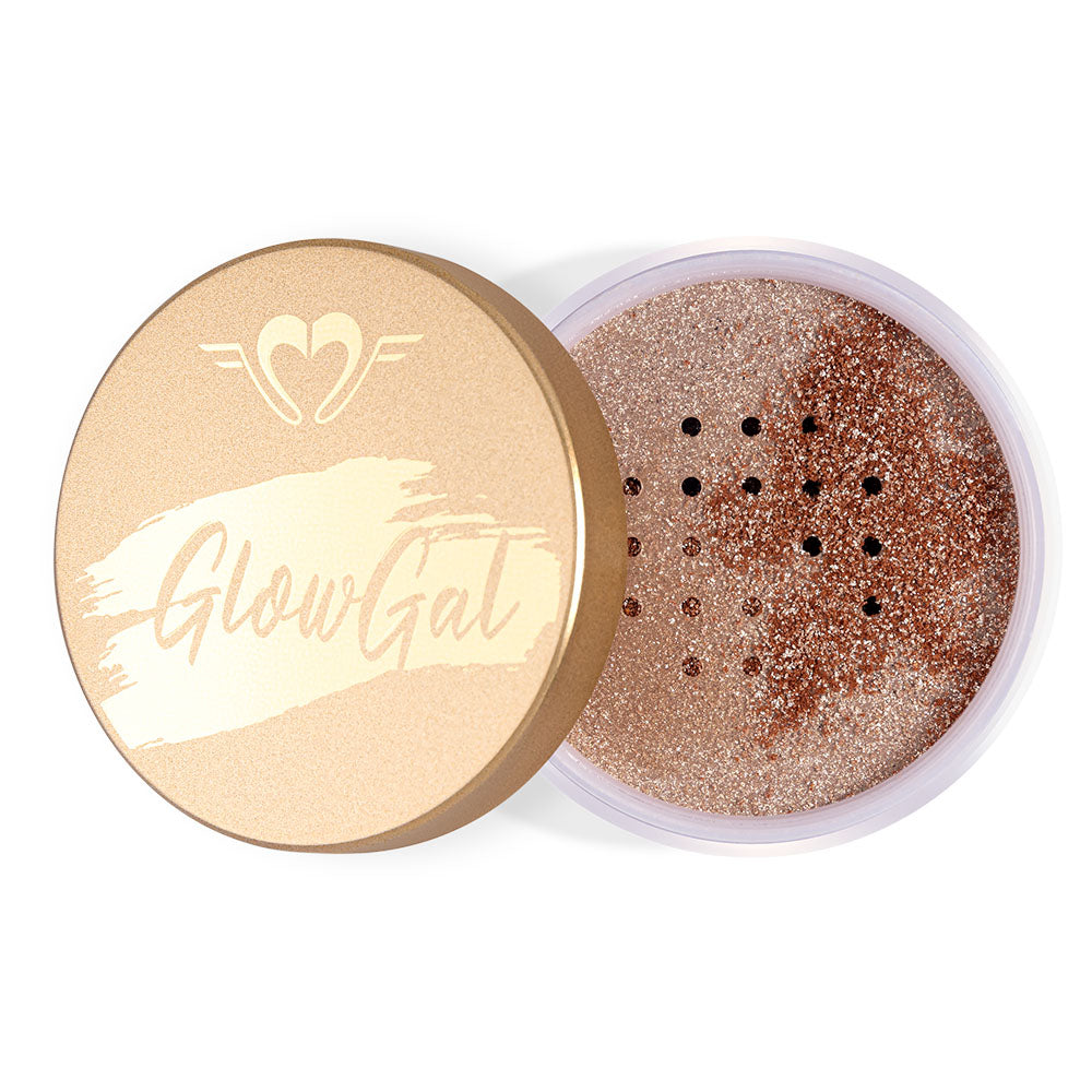 dailylifeforever52 Glow Gal Loose Highlighter GGH001 | GGH001