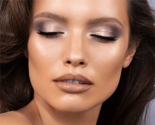 Natasha - Glam Eyeshadow Palette