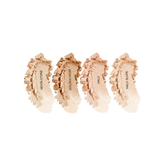Character Cosmetics - Glow Kit - GK003 (29.6g)
