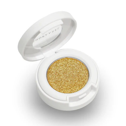 Shopaarel - Metal Effect Eyeshadow (1.5g)
