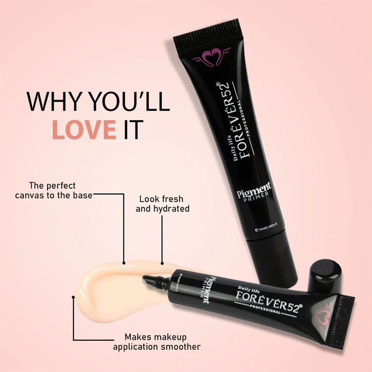 Forever52 Pigment Primer Gp001 10ml