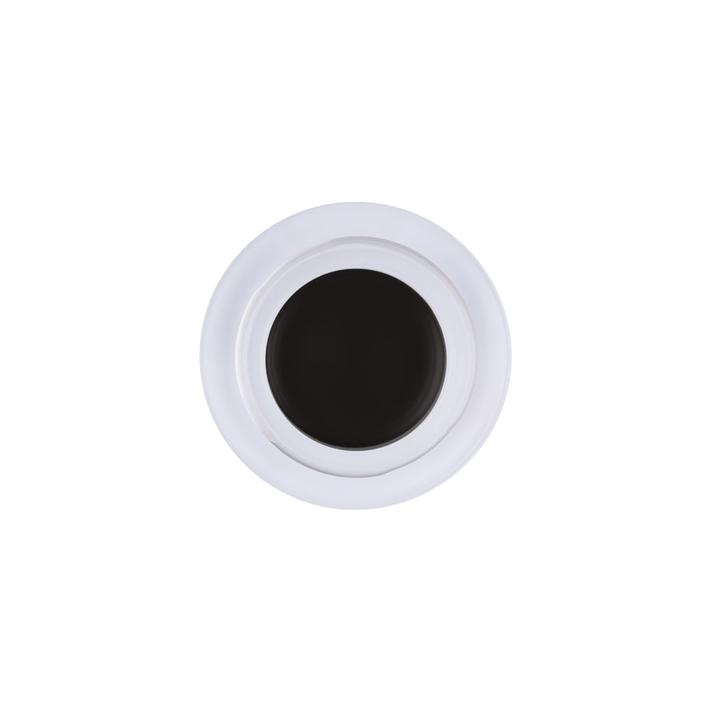 dailylifeforever52 Long Wear Gel Eye Liner Tattoo Jet Black | GT001