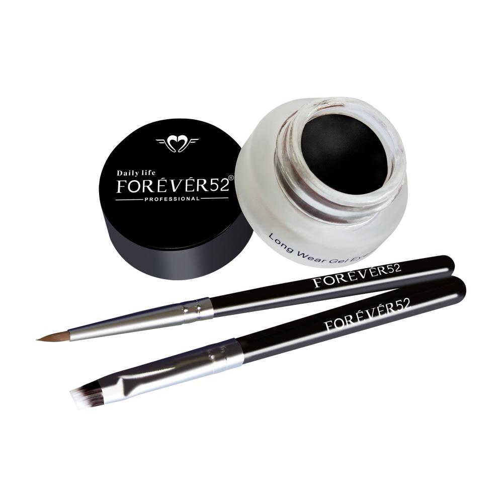 Forever 52 - LONG WEAR GEL EYE LINER TATTOO