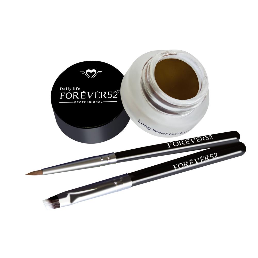 Forever 52 - LONG WEAR GEL EYE LINER TATTOO