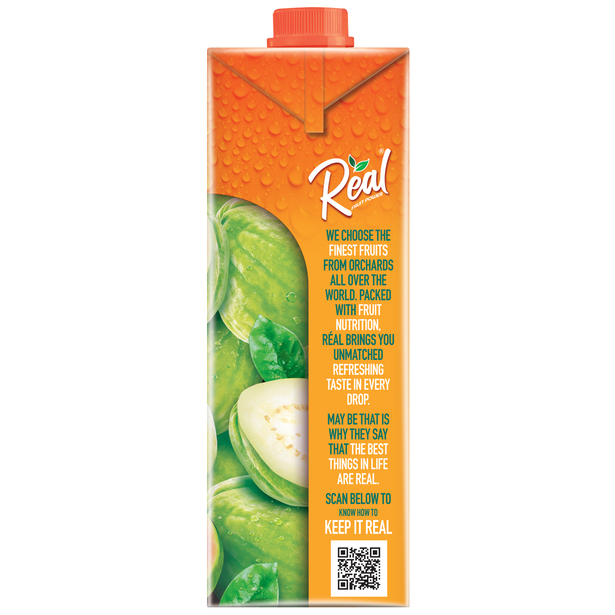 Dabur Réal Fruit Power Guava 1L