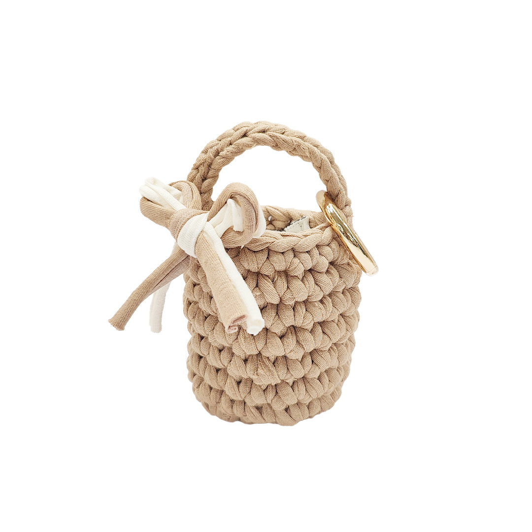 The Face Shop Crochet Bag
