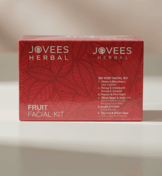 Jovees - Fruit Facial Kit