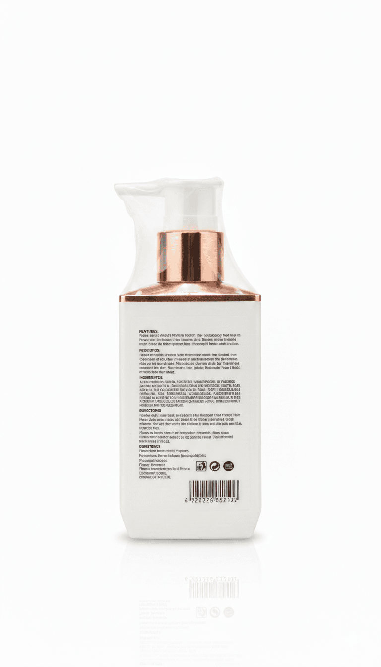 Hair Vue - Nano Protein Plex 2 No. (250ML)