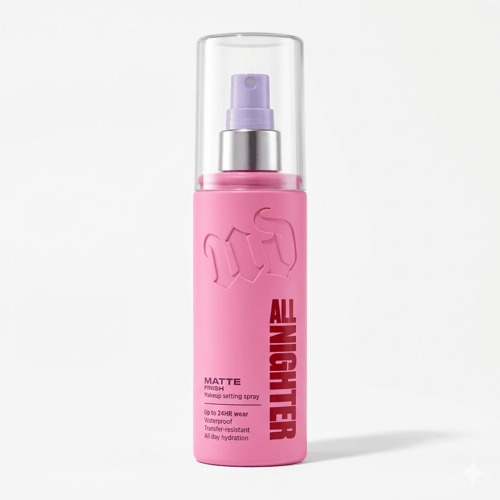 Urban Decay - All Nighter Makeup Setting Spray (118ML)
