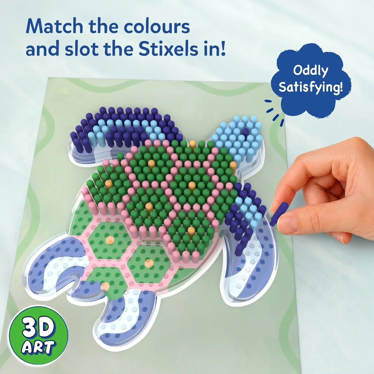 Skillmatics DIY Art & Magnetic Fun Bundle (ages 7+)