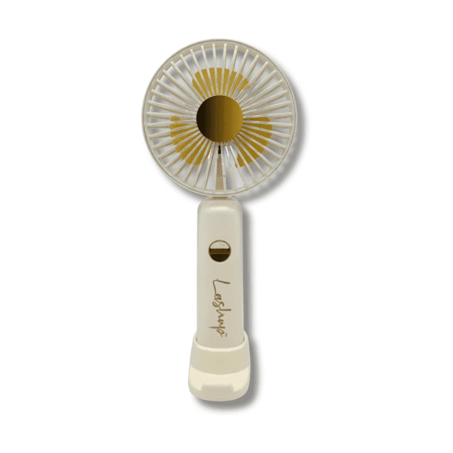 Lashup - Summer Storm Outdoor Fan (MS-121)