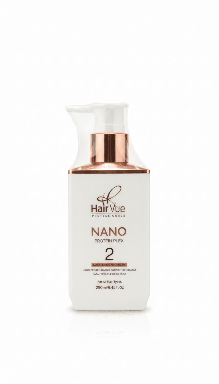 Hair Vue - Nano Protein Plex 2 No. (250ML)