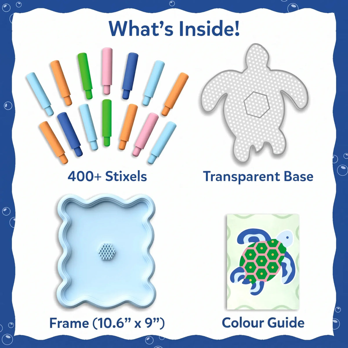 Skillmatics DIY Art & Magnetic Fun Bundle (ages 7+)