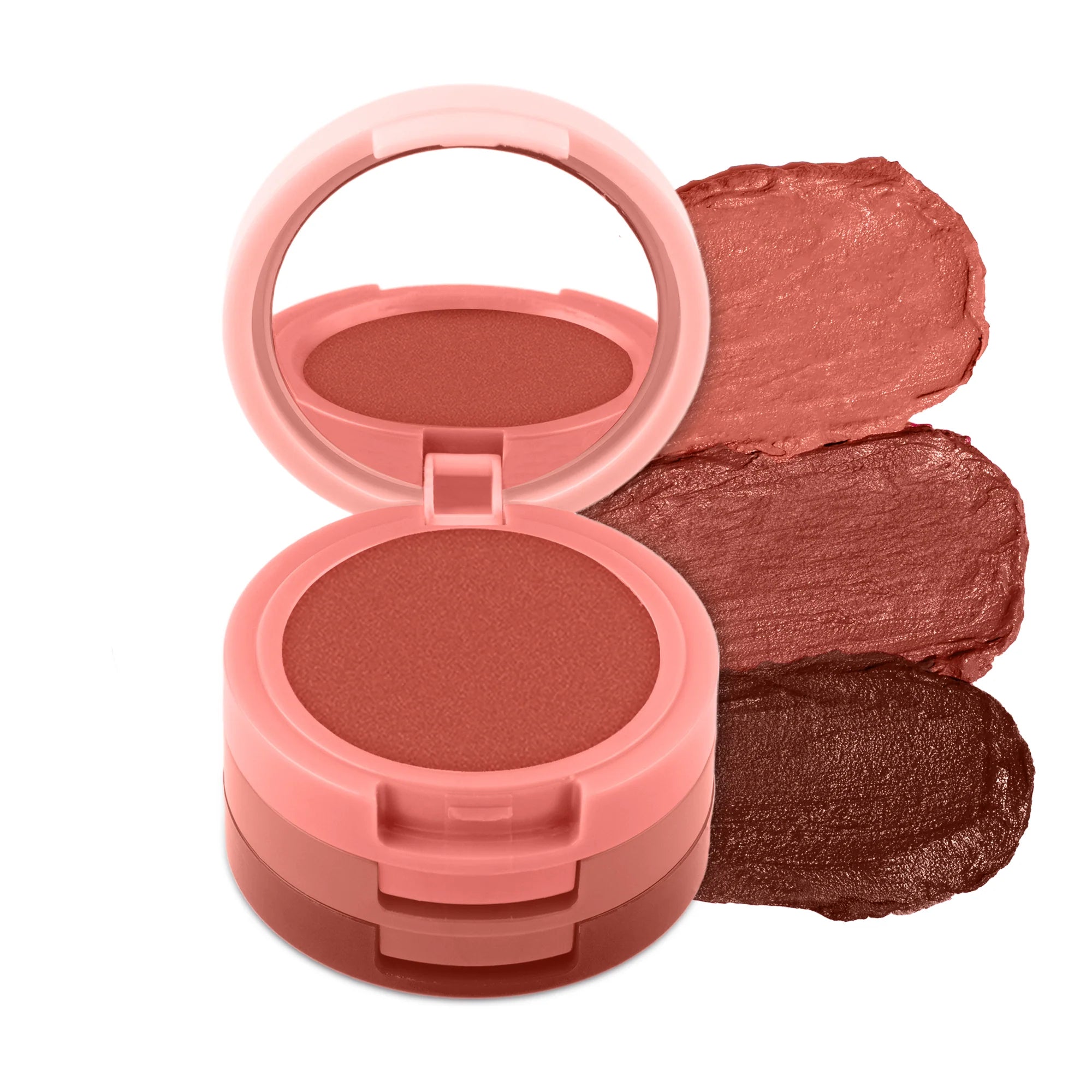 RENEE - Glam Stack 3-In-1 Lip & Cheek Tint (4.5g)
