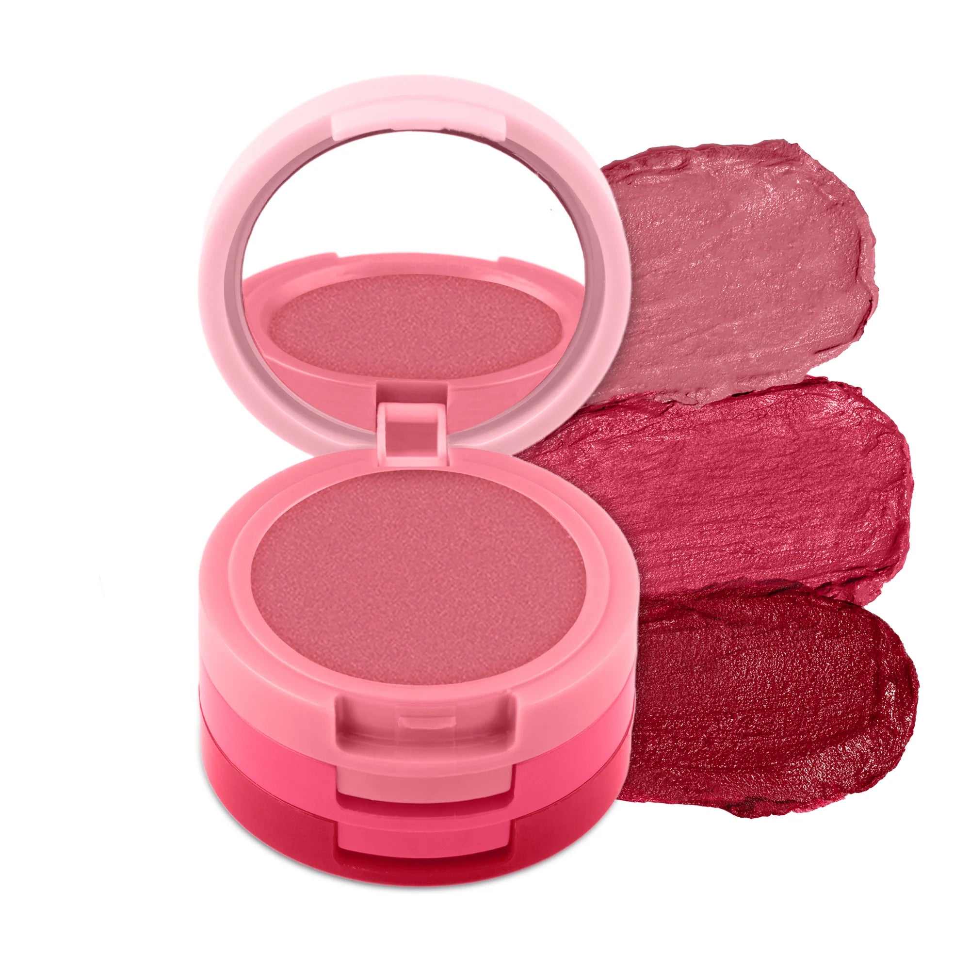 RENEE - Glam Stack 3-In-1 Lip & Cheek Tint (4.5g)