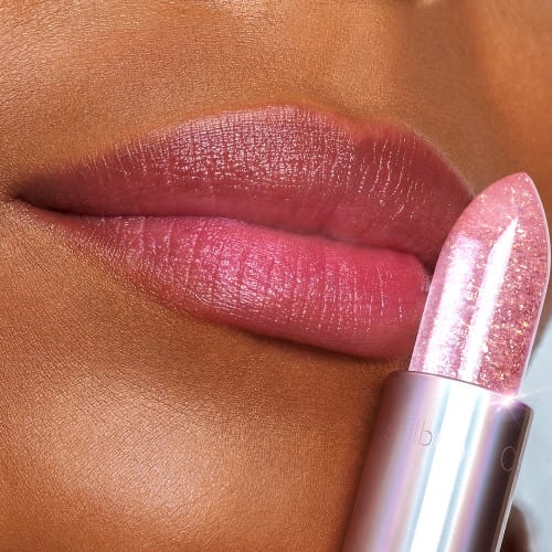 Charlotte tilbury - Glowgasm Lips  Glittergasm Glass Balm (3.5g)