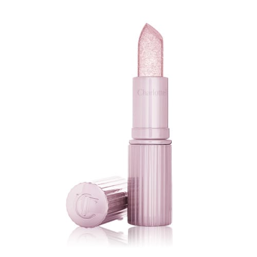 Charlotte tilbury - Glowgasm Lips  Glittergasm Glass Balm (3.5g)