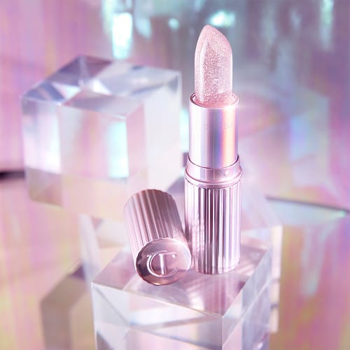 Charlotte tilbury - Glowgasm Lips  Glittergasm Glass Balm (3.5g)