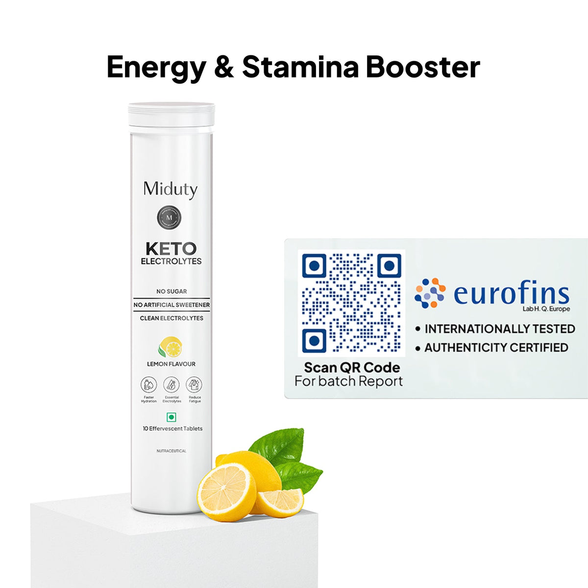 PalakNots Hydration + Recovery Bundle