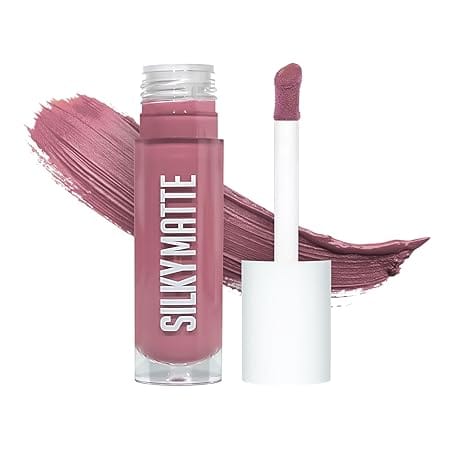 Shoparrel - Silky Matte Matte Gloss (8g)