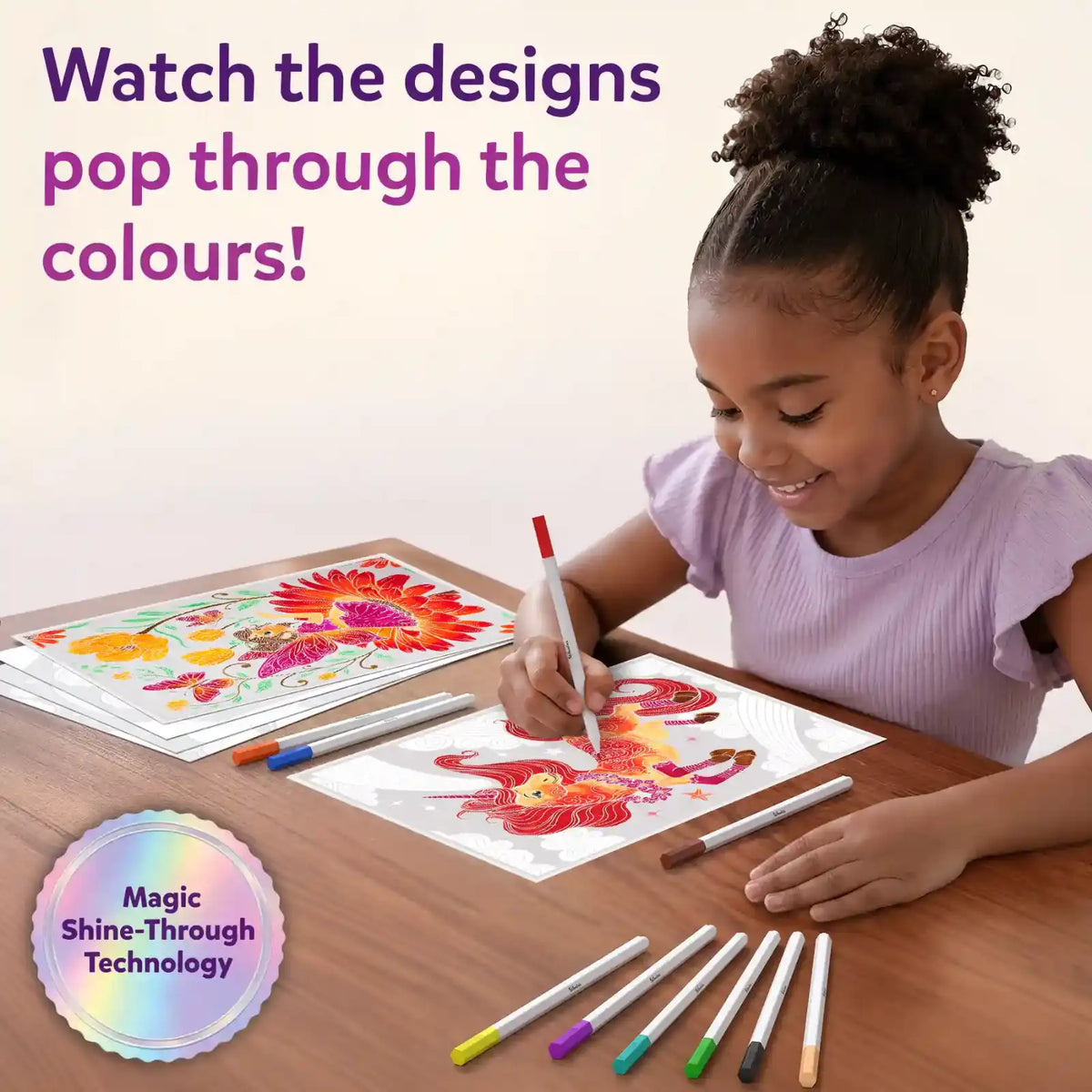 Skillmatics Artful Surprises Bundle (ages 6+)