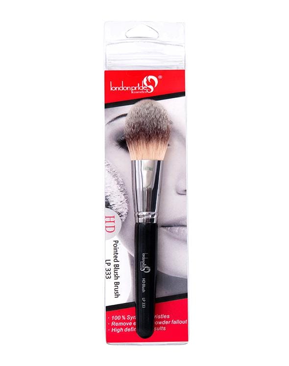 London Pride - HD Pointed Blush Brush (LP-333) 0.80g