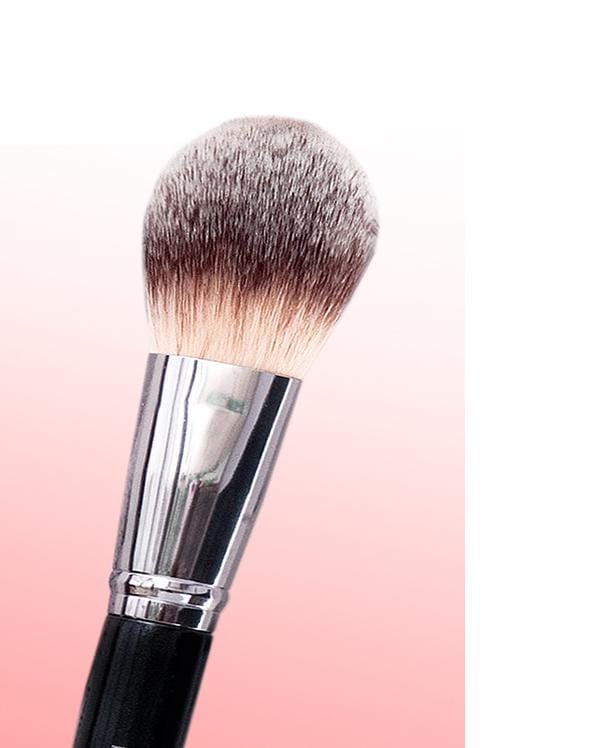 London Pride - HD Pointed Blush Brush (LP-333) 0.80g
