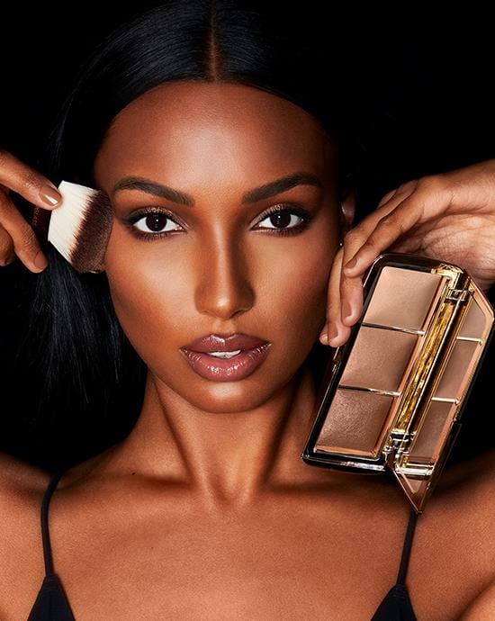 Hourglass - AMBIENT LIGHTING PALETTE - (VOLUME II) Highlighter (3G) (3X)