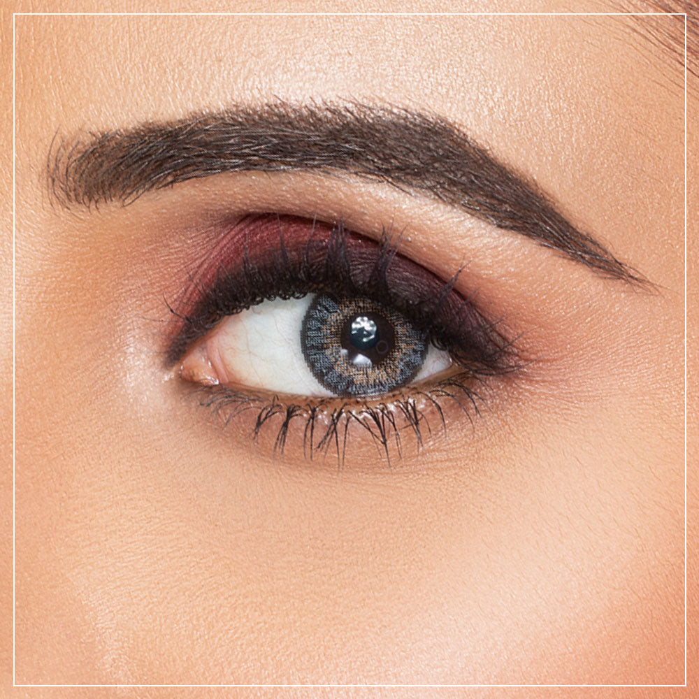 dailylifeforever52 Curling Mascara - HM001