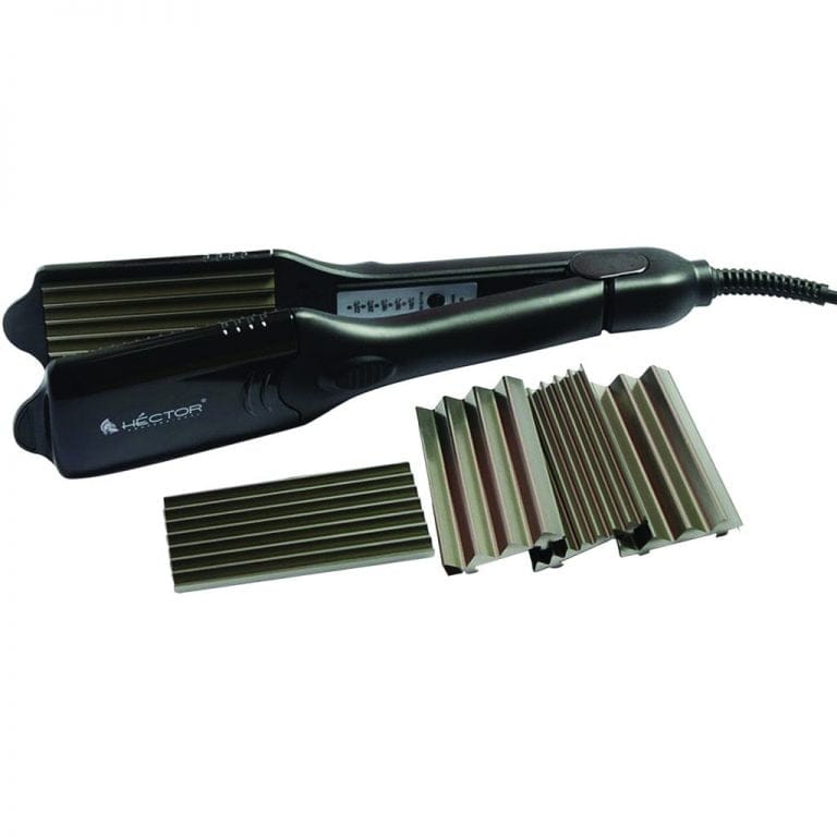HT Crimping All