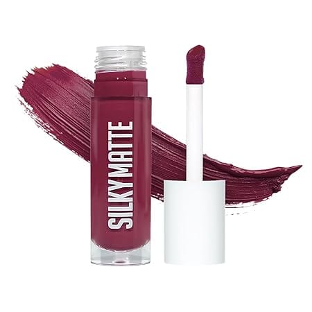 Shoparrel - Silky Matte Matte Gloss (8g)