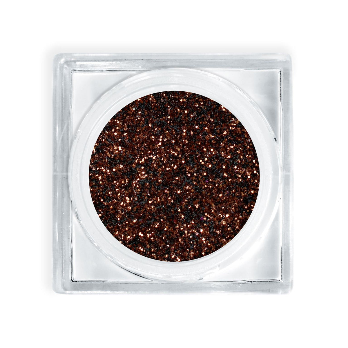 Lit Cosmetic Lit Glitter Hoochie Mama Solid/Size #3