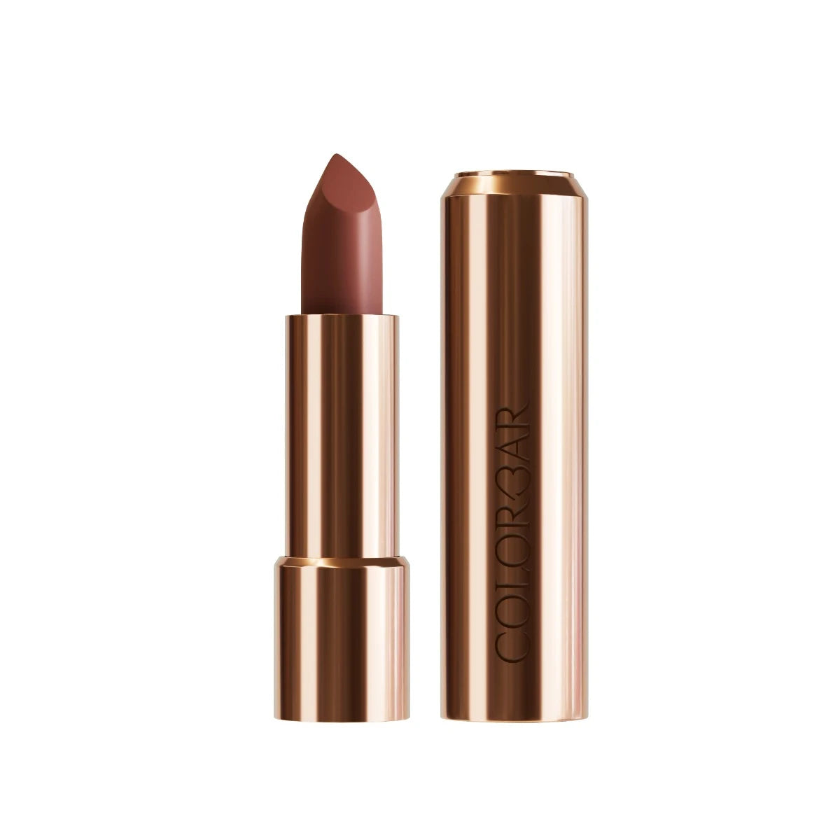 Colorbar - Powerkiss Matte Lipstick (4.2g)