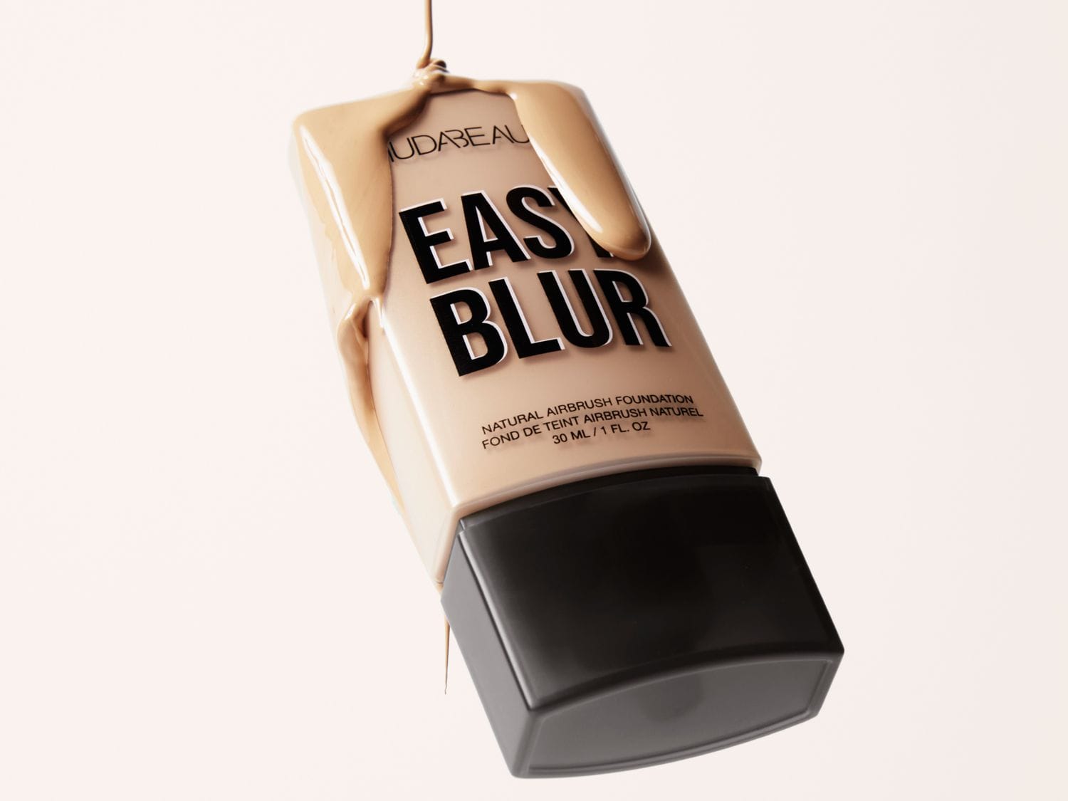 Huda Beauty - Easy Blur Natural Airbrush Foundation (30ML)