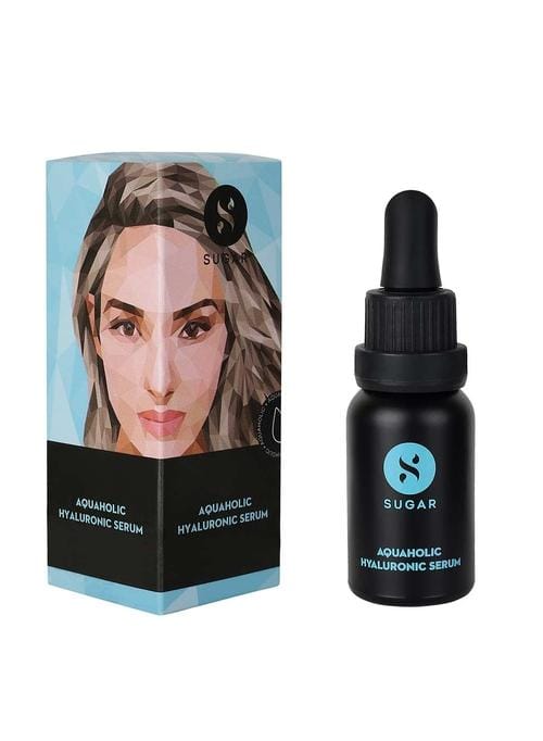 Sugar - Aquaholic Hyaluronic Serum (15ml)