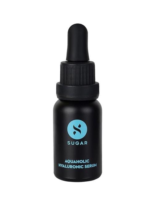 Sugar - Aquaholic Hyaluronic Serum (15ml)