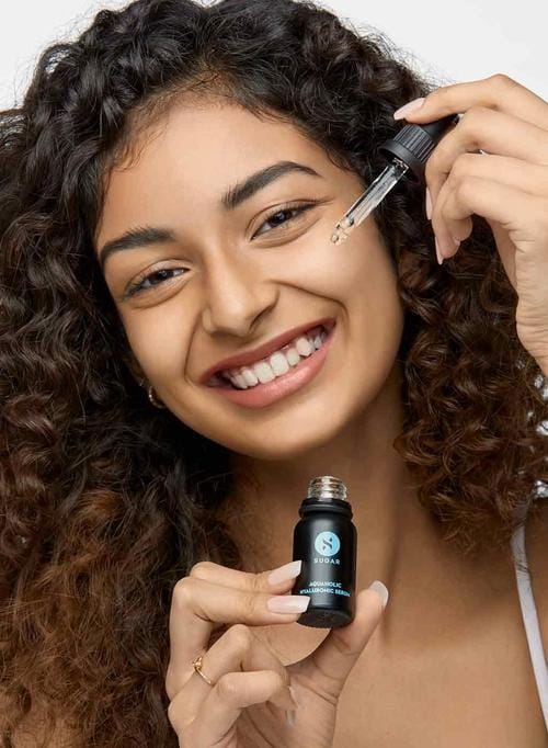 Sugar - Aquaholic Hyaluronic Serum (15ml)
