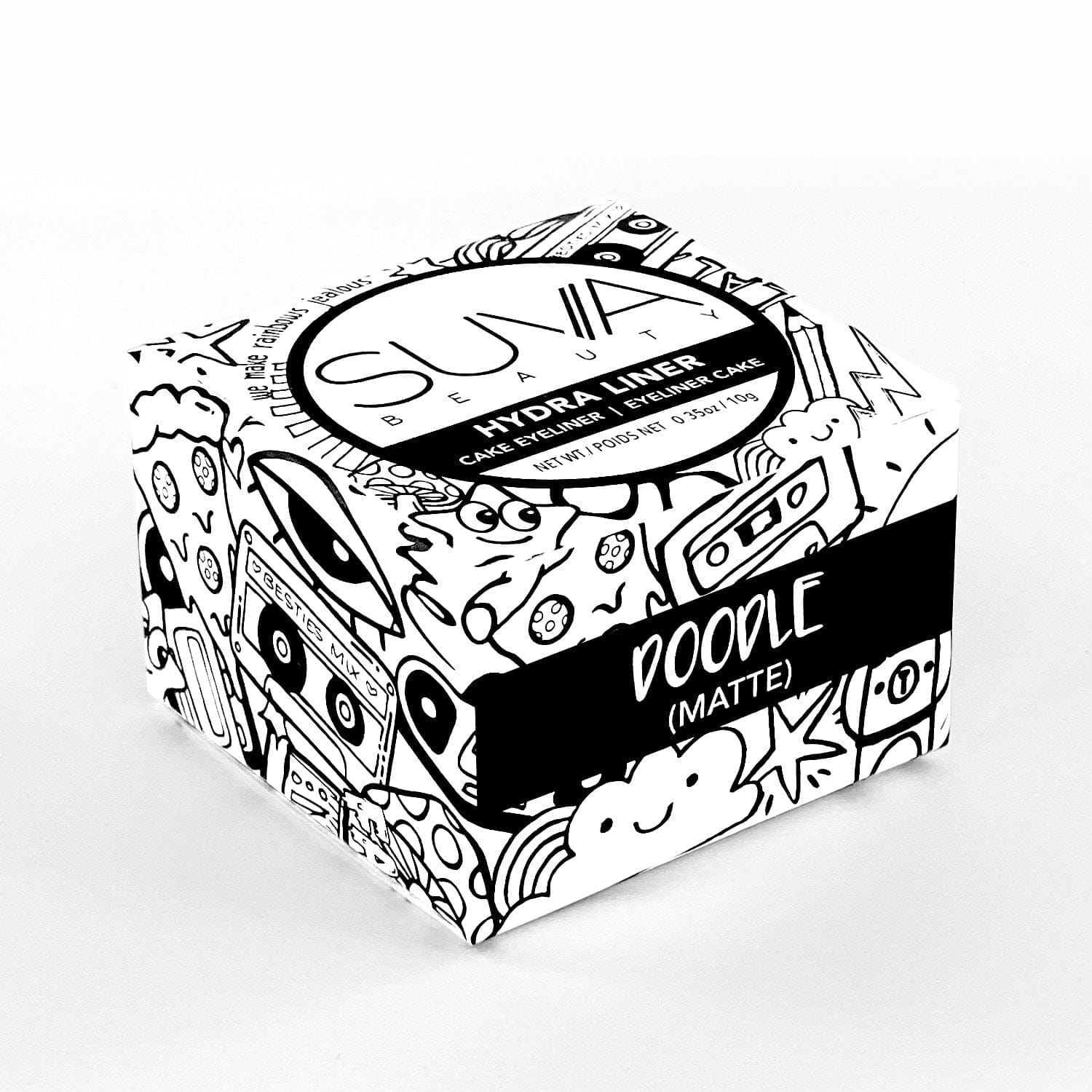 SUVA Beauty Hydra Liners