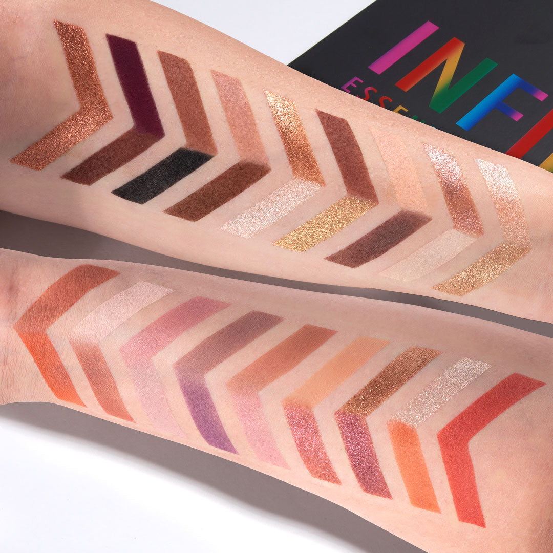 dailylifeforever52 Infinite 34 Color Eyeshadow Palette IEB001 | IEB001