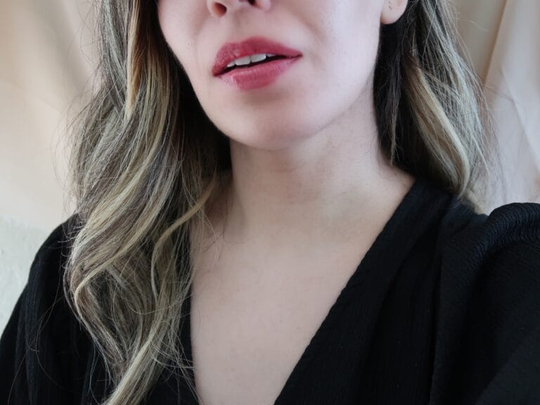 SEPHORA - GIVE ME MORE LIP SET