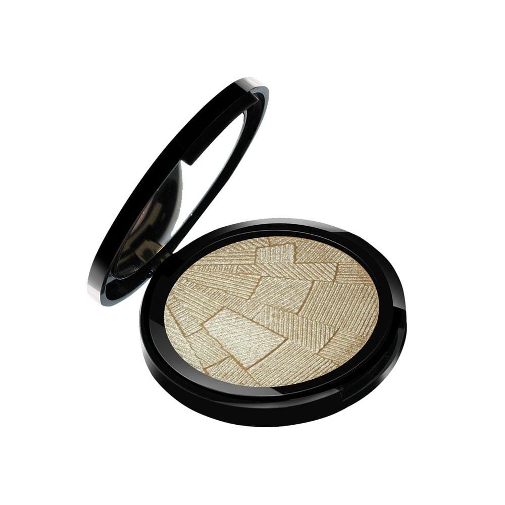 FOREVER 52 - SUNKISSED ILLUMINATOR GOLD – {ILU002}